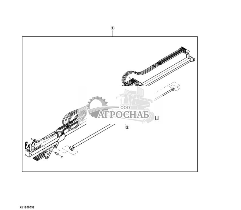 Extension Booms and Cylinders, CF710  CF710 IBC  CF710S  CF710S IBC - ST775137 183.jpg